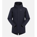 Cimalp veste de pluie impermable spciale vlo urbain homme landes - marine s - vtt / vlo
