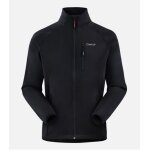 Cimalp veste polaire chaude et respirante cimatherm� stretch homme warmit - noir s - grand froid - marche ...