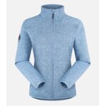 Cimalp veste polaire chaude à col montant thermopolar® 300 femme rousset - ciel xs - grand froid - grande ... Cimalp veste polaire chaude à col montant thermopolar® 300 femme rousset - ciel xs - grand froid - grande ...