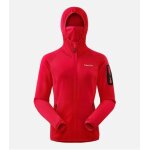 Cimalp veste polaire chaude et rsistante 3d - flex femme jorasse - framboise xs - marche nordique - ...