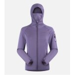 Cimalp veste polaire chaude et rsistante 3d - flex femme jorasse - lavande xs - marche nordique - randonne ...