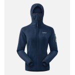 Cimalp veste polaire chaude et r�sistante 3d - flex� femme jorasse - marine xs - alpinisme - fast - hiking ...