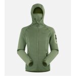 Cimalp veste polaire chaude et rsistante 3d - flex femme jorasse - vert xs - marche nordique - randonne ...