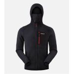 Cimalp veste polaire chaude et r�sistante 3d - flex� homme jorasse - noir l - alpinisme - grand froid ...