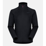 Cimalp veste polaire chaude et respirante cimatherm� stretch femme warmit - noir xs - fast - hiking - ...