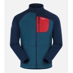 Cimalp veste polaire chaude thermopolar 300 homme canada 60 - marine s - lifestyle & urbain - randonne ...