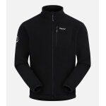 Cimalp veste polaire chaude thermopolar� 300 homme canada - noir s - grand froid - lifestyle & urbain ...