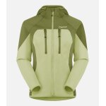 Cimalp veste polaire l�g�re et stretch cimagrid femme torre - kaki xs - escalade - alpinisme - ski de ...