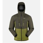 Cimalp veste de randonn�e imper - respirante en ultrashell� homme cosmiques - kaki s - alpinisme - grand ...