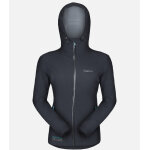 Cimalp veste de randonn�e imperm�able et coupe - vent en cimashell� femme cascade - anthracite xs - grande ...