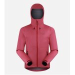 Cimalp veste de randonn�e imperm�able et coupe - vent en cimashell� femme cascade - framboise xl - grande ...