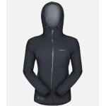 Cimalp veste de randonne avec membrane impermable femme cascade - anthracite xs - randonne ultra - ...