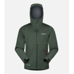 Cimalp veste de randonne avec membrane impermable homme cascade - kaki s - grande randonne - randonne ...