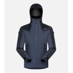 Cimalp veste de randonn�e membrane respirante ultrashell� femme cosmiques - anthracite xs - alpinisme ...