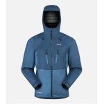 Cimalp veste de randonnée membrane respirante ultrashell® homme cosmiques - bleu foncé s - ski de rando ... Cimalp veste de randonnée membrane respirante ultrashell® homme cosmiques - bleu foncé s - ski de rando ...