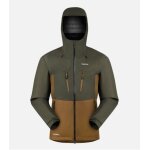 Cimalp veste de randonnée membrane respirante ultrashell® homme cosmiques - marron s - ski de rando - ... Cimalp veste de randonnée membrane respirante ultrashell® homme cosmiques - marron s - ski de rando - ...