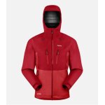 Cimalp veste de randonne membrane respirante ultrashell homme cosmiques - rouge s - alpinisme - grand ...