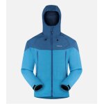 Cimalp veste softshell 3 couches ultra - résistante homme summit - bleu s - ski de rando Cimalp veste softshell 3 couches ultra - résistante homme summit - bleu s - ski de rando
