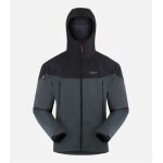 Cimalp veste softshell 3 couches ultra - résistante homme summit - gris s - ski de rando Cimalp veste softshell 3 couches ultra - résistante homme summit - gris s - ski de rando