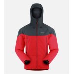 Cimalp veste softshell 3 couches ultra - résistante homme summit - rouge s - ski de rando Cimalp veste softshell 3 couches ultra - résistante homme summit - rouge s - ski de rando