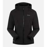 Cimalp veste softshell imperm�able 3 couches en cimashell� femme energy - noir xs - grande randonn�e ...