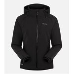 Cimalp veste softshell imperm�able 3 couches en cimashell� femme energy - noir xs - grande randonn�e ...