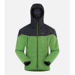 Cimalp veste softshell ultra - r�sistante 3 couches superstrong� homme summit - vert m - ski de rando ...