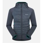 Cimalp veste thermique + coupe - vent spéciale marche nordique femme chani - marine xs - marche nordique ... Cimalp veste thermique + coupe - vent spéciale marche nordique femme chani - marine xs - marche nordique ...