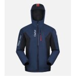 Cimalp veste de trail imper - respirante ultrashell� homme storm pro - marine s - trail running & ultra ...
