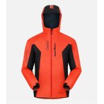 Cimalp veste de trail imper - respirante ultrashell� homme storm pro - rouge 3xl - trail running & ultra ...