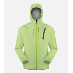 Cimalp veste de trail imperm�able et coupe - vent ultrashell� homme storm - vert xs - fast - hiking - ...