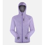 Cimalp veste de trail imperm�able et respirante femme storm - lavande xs - marche nordique - ski de fond ...