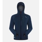Cimalp veste de trail imperm�able et respirante femme storm - marine xs - marche nordique - ski de fond ...
