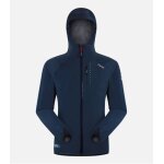 Cimalp veste de trail impermable et respirante femme storm - marine xs - marche nordique - trail running ...