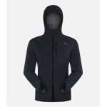 Cimalp veste de trail impermable et respirante femme storm - noir xs - marche nordique - trail running ...