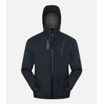 Cimalp veste de trail imperm�able et coupe - vent ultrashell� homme storm - noir xs - fast - hiking - ...