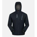 Cimalp veste de trail ultrashell� imperm�able et coupe - vent homme storm - noir xs - randonn�e hivernale ...