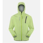 Cimalp veste de trail ultrashell impermable et coupe - vent homme storm - vert xs - randonne hivernale ...