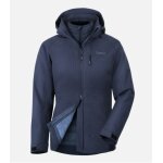 Cimalp veste transformable 3 en 1 chaude et impermable femme climata - marine xs - grande randonne ...
