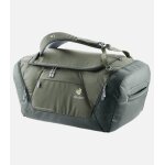 Deuter duffle bag grand volume deuter duffle pro 90 - kaki u - Deuter duffle bag grand volume deuter duffle pro 90 - kaki u -