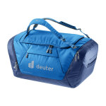 Deuter duffle bag grand volume deuter duffle pro 90 - bleu u -