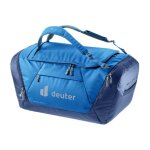 Deuter duffle bag grand volume deuter duffle pro 90 - bleu u - Deuter duffle bag grand volume deuter duffle pro 90 - bleu u -