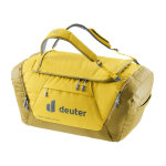 Deuter duffle bag grand volume deuter duffle pro 90 - jaune u -