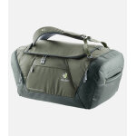 Deuter duffle bag grand volume deuter duffle pro 90 - kaki u -