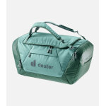 Deuter duffle bag grand volume deuter duffle pro 90 - vert u -