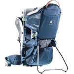 Deuter porte bb deuter gamme active kid comfort active - marine u - randonne ultra - lgre - lifestyle ...