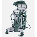 Deuter porte b�b� deuter gamme active kid comfort active - turquoise u - randonn�e ultra - l�g�re - lifestyle ...