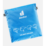 Deuter porte - casque deuter helmet holder helmet holder - noir u -
