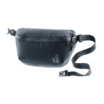 Deuter sac banane deuter femme - homme avengo organizer - noir u - trekking & voyage