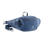 Deuter sac banane voyage deuter belt i - bleu nuit u - trekking & voyage - lifestyle & urbain